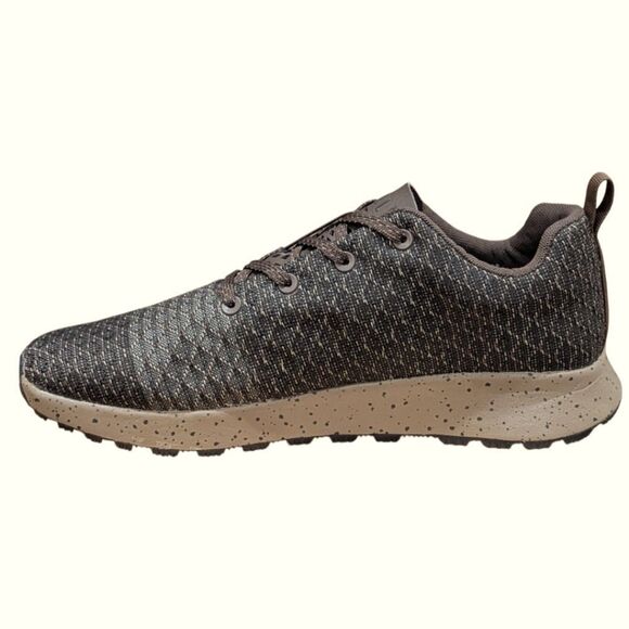 NOBULL Matryx Trail Runner in Brown W10/M8.5 Shoes Lace Up NWOT - Picture 2 of 9